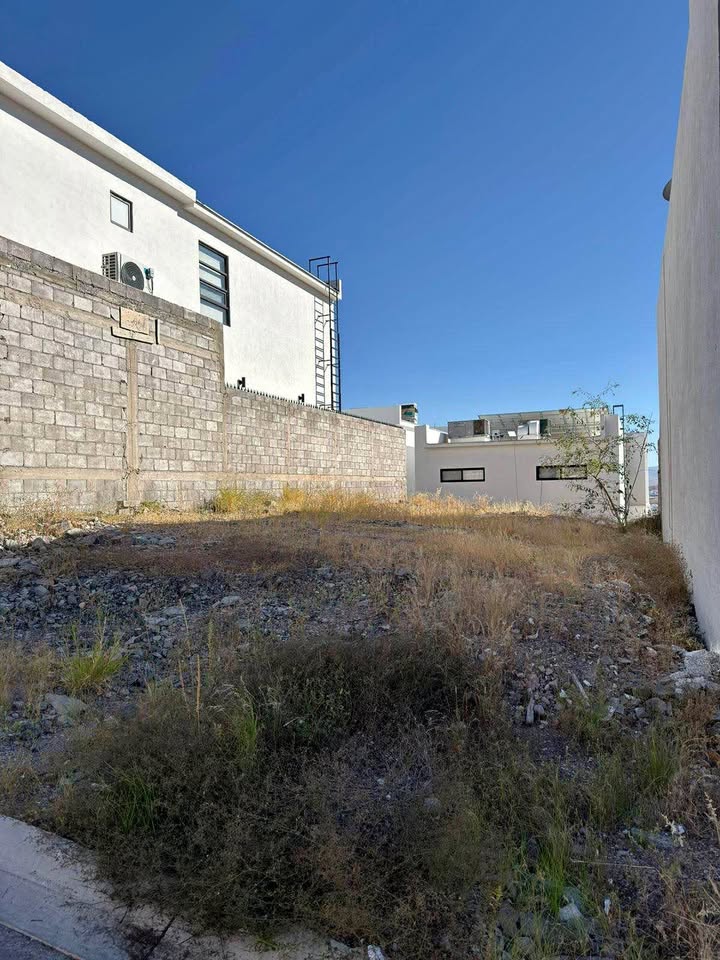 TERRENO EN TORRALBA RESIDENCIAL ZONA CANTERA