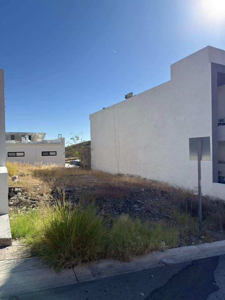 TERRENO EN TORRALBA RESIDENCIAL ZONA CANTERA