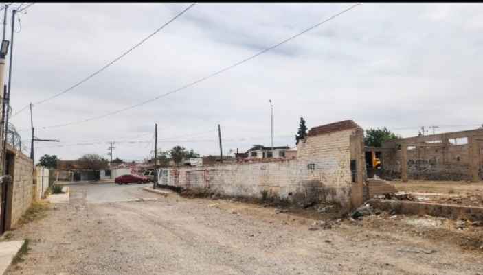 TERRENO AL SUR DE LA CIUDAD EN MARCHA URBANA AL SUR