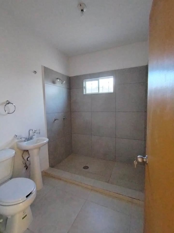 CASA DE UN PISO AL NORTE COLONIA INSURGENTES