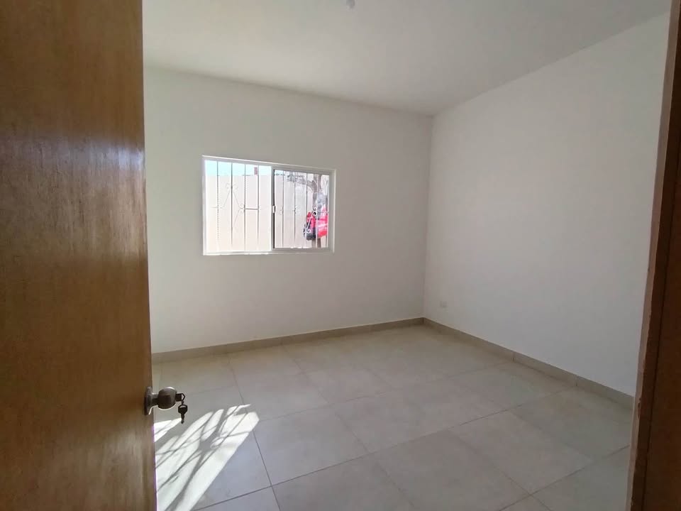 CASA DE UN PISO AL NORTE COLONIA INSURGENTES