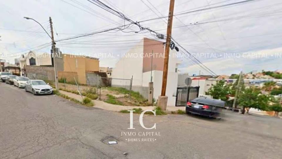 TERRENO EN AVENIDA MIRADOR ENTRE WASHINGTON Y PERIFÉRICO DE LA JUVENTUD EN ESQUINA
