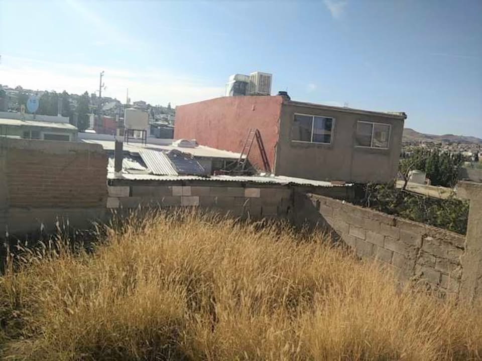 TERRENO INTERIOR EN RENTA EN AV. JOSE MARIA IGLESIAS