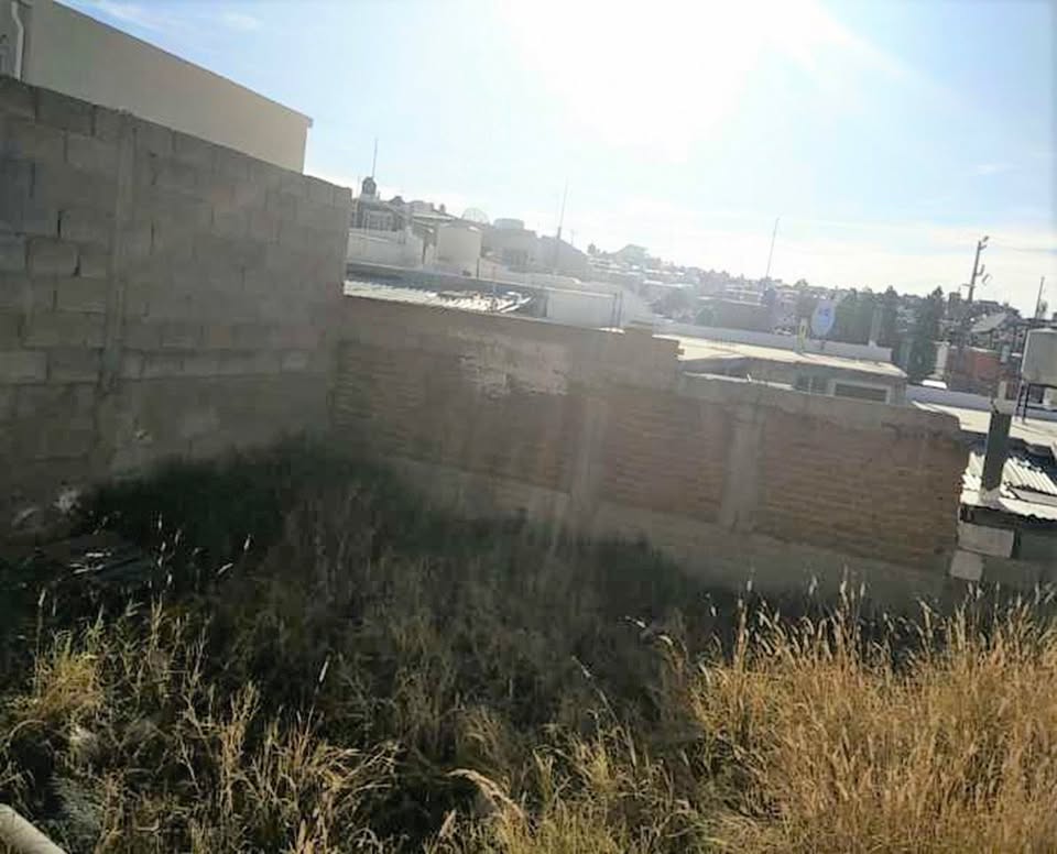 TERRENO INTERIOR EN RENTA EN AV. JOSE MARIA IGLESIAS