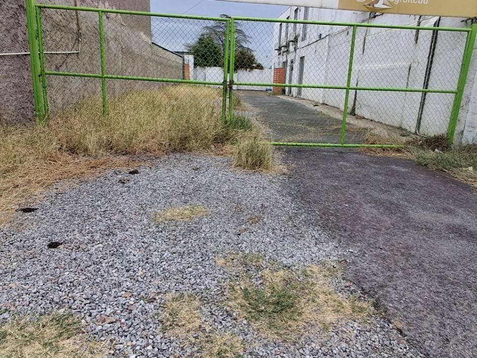 TERRENO EN COLONIA PANAMERICANA CALLE REPÚBLICA DE BRAZIL