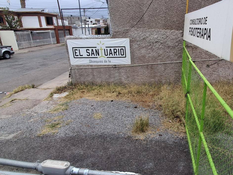 TERRENO EN COLONIA PANAMERICANA CALLE REPÚBLICA DE BRAZIL