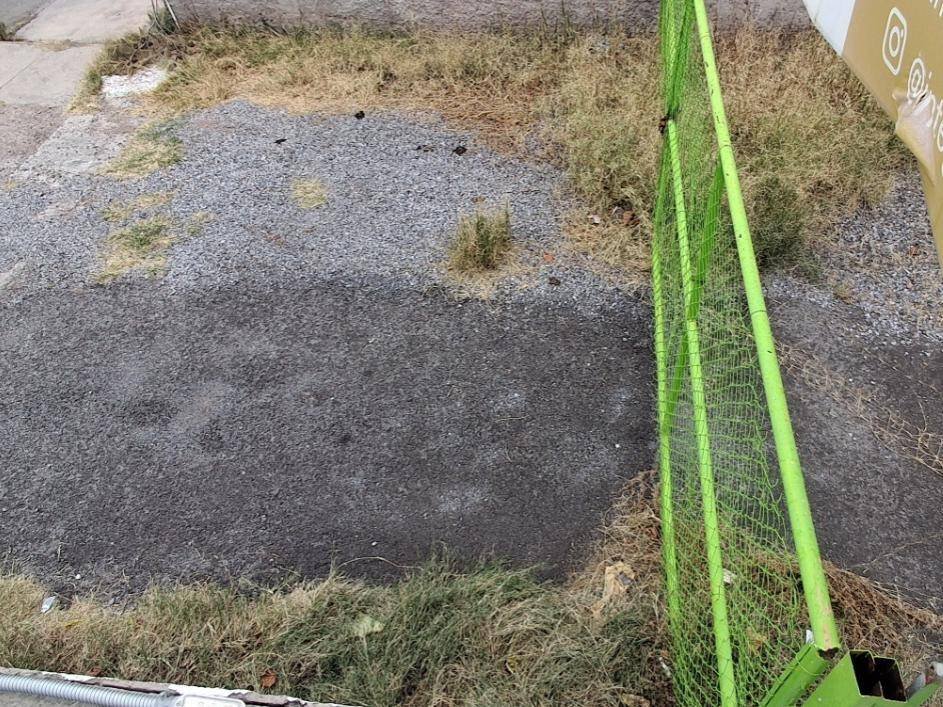 TERRENO EN COLONIA PANAMERICANA CALLE REPÚBLICA DE BRAZIL