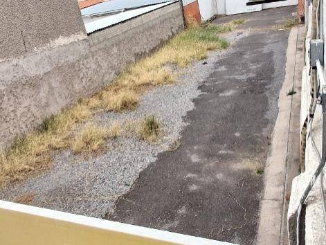 TERRENO EN COLONIA PANAMERICANA CALLE REPÚBLICA DE BRAZIL