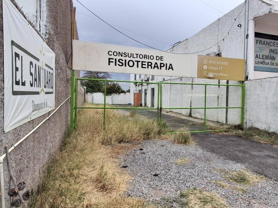 TERRENO EN COLONIA PANAMERICANA CALLE REPÚBLICA DE BRAZIL
