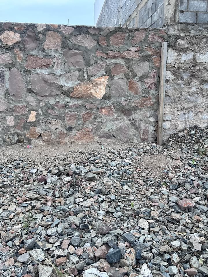 TERRENO REGULAR EN RIALTO RESIDENCIAL