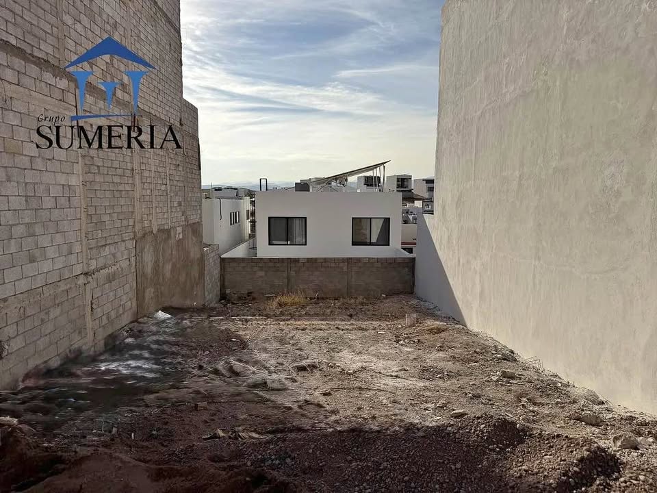 TERRENO EN ALTOZANO FRACCIONAMIENTO TORTUGA