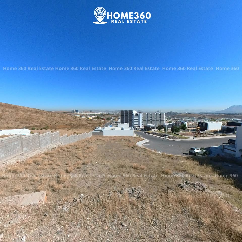 TERRENO EN RELIZ MONTECALERES