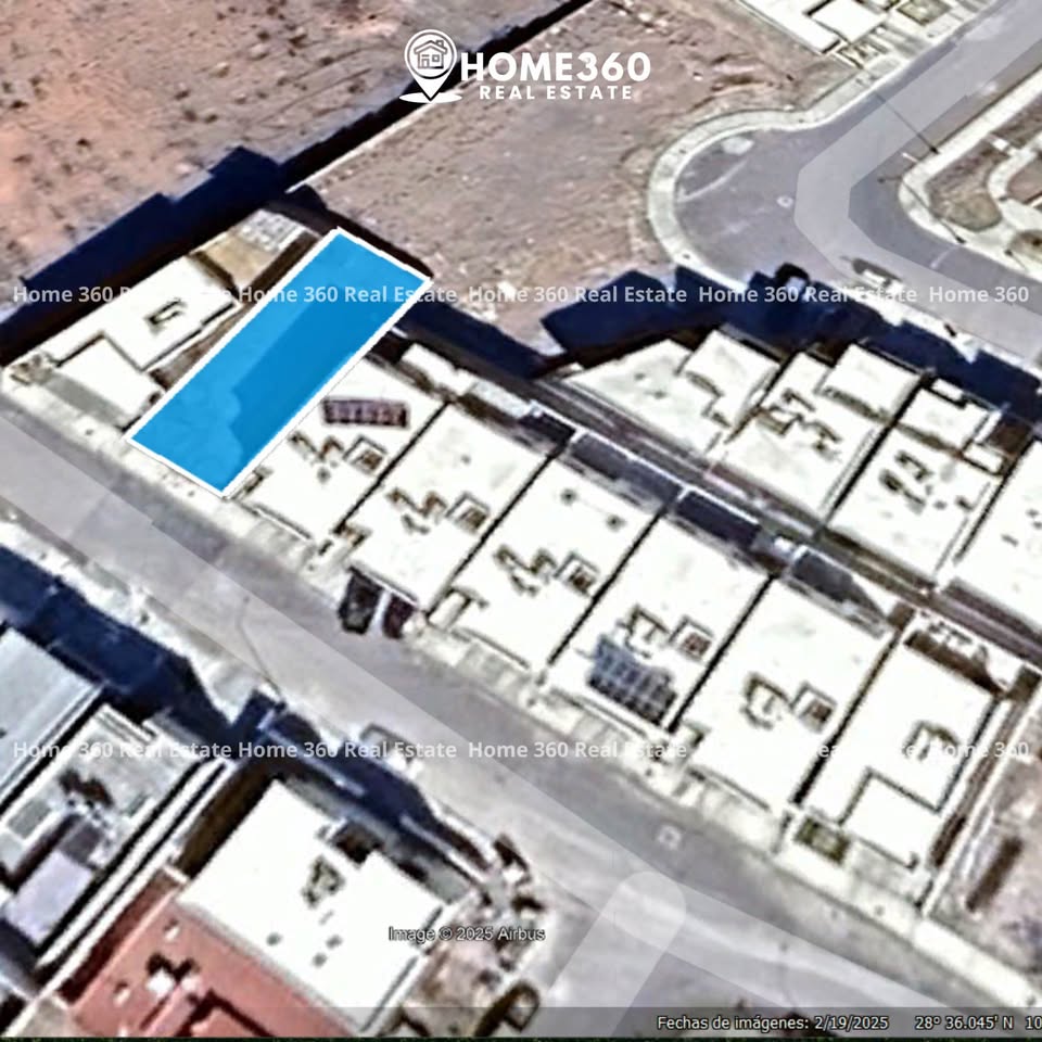 TERRENO EN RELIZ MONTECALERES