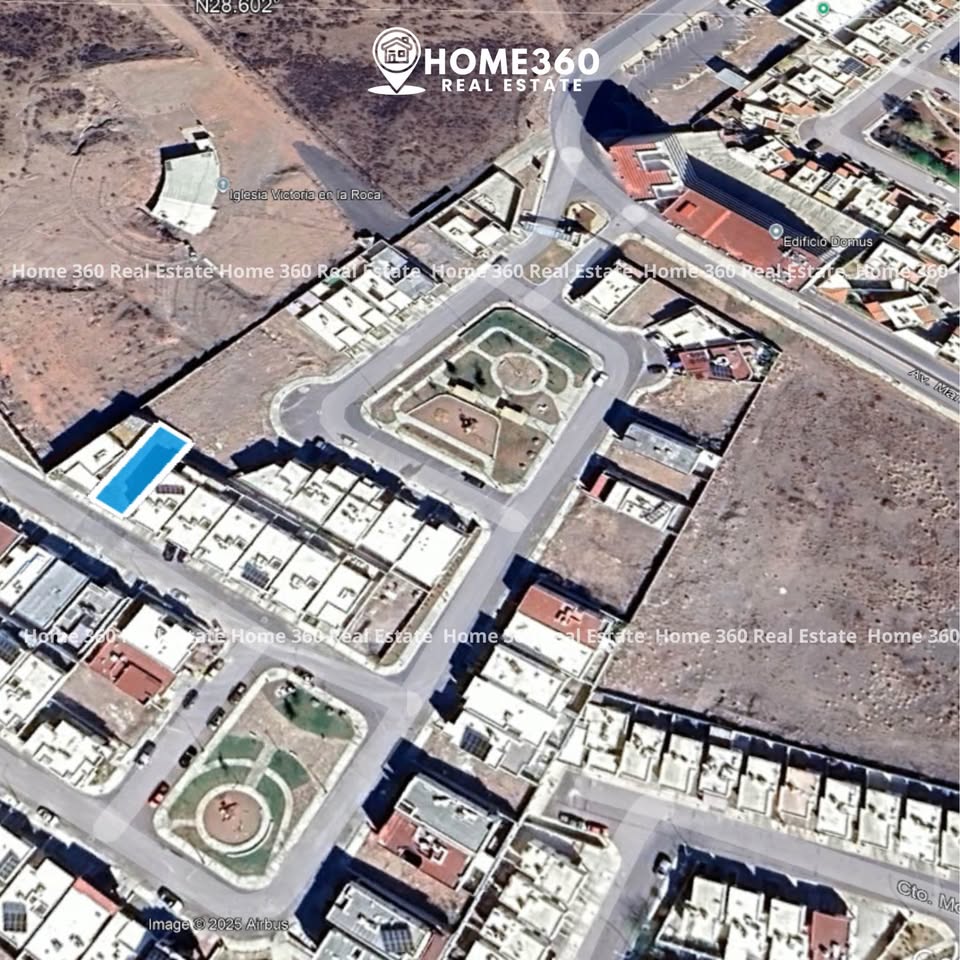 TERRENO EN RELIZ MONTECALERES