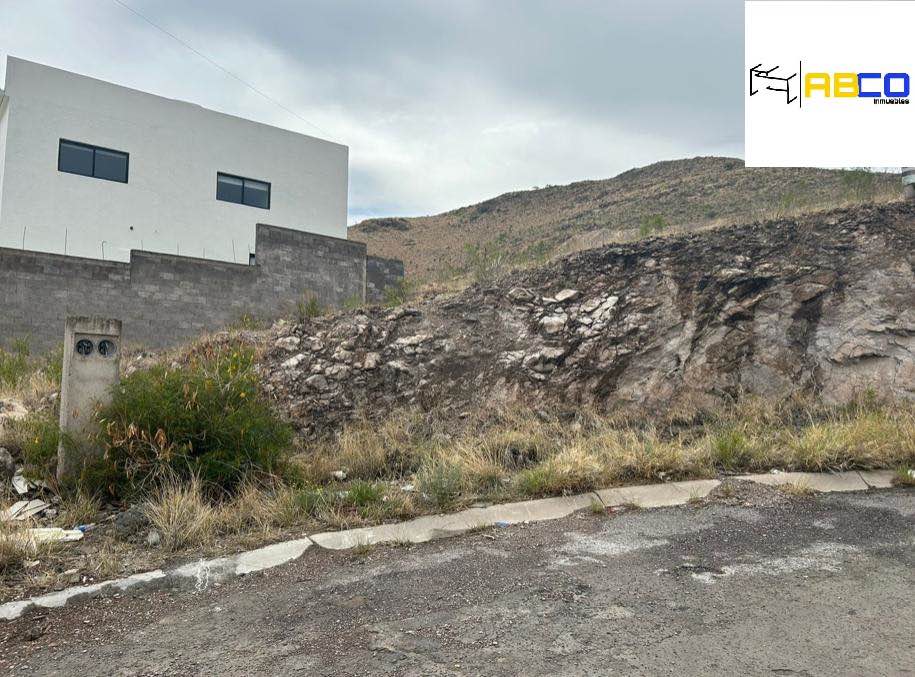 TERRENO EN RINCONADAS DE LA SIERRA VII