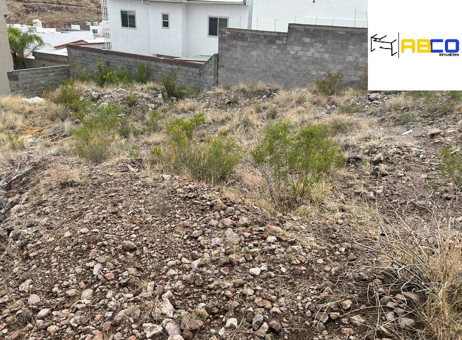 TERRENO EN RINCONADAS DE LA SIERRA VII