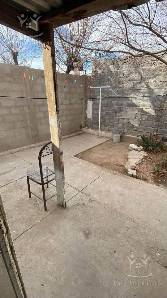 CASA EN VENTA EN COLONIA REVOLUCIÓN