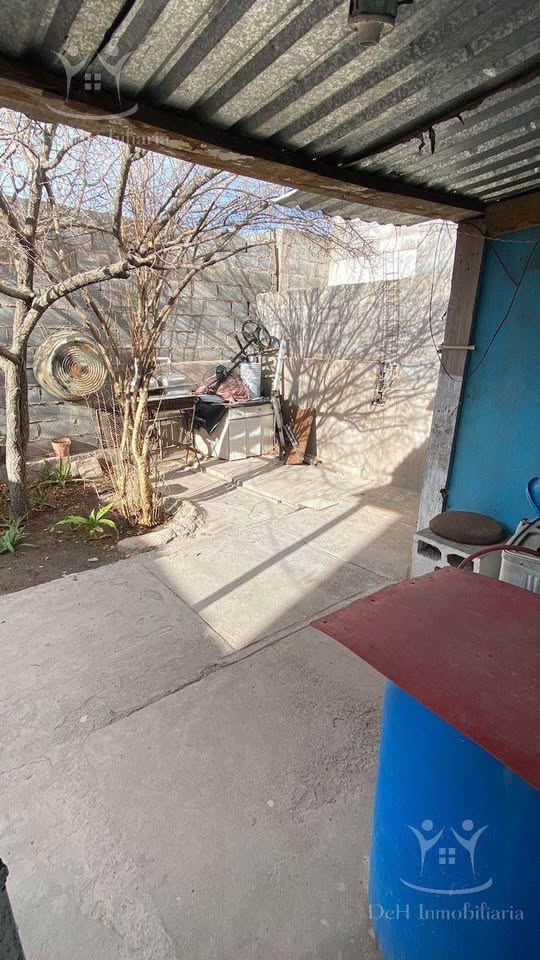 CASA EN VENTA EN COLONIA REVOLUCIÓN