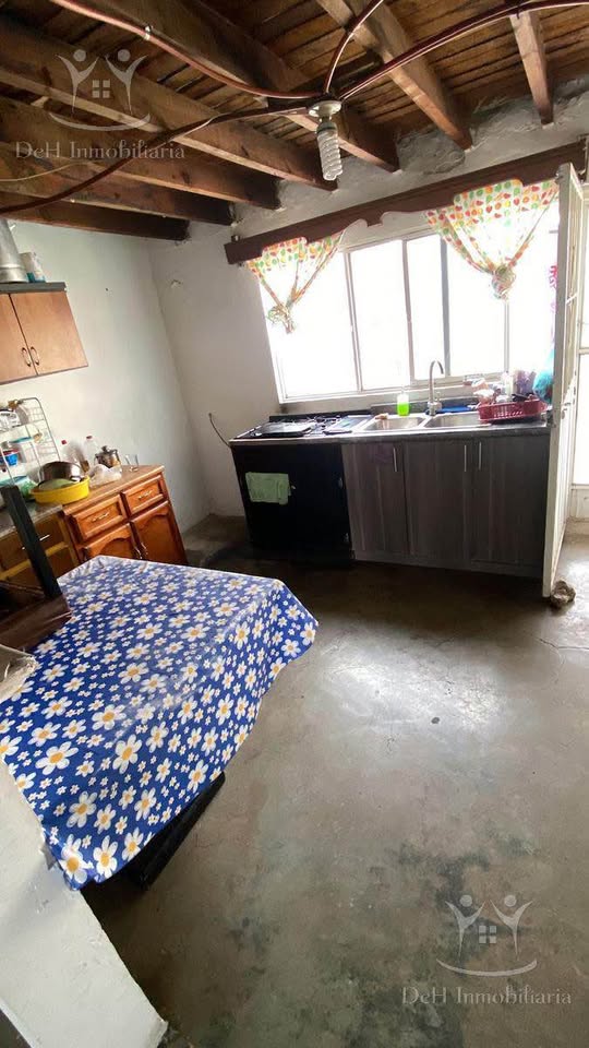 CASA EN VENTA EN COLONIA REVOLUCIÓN