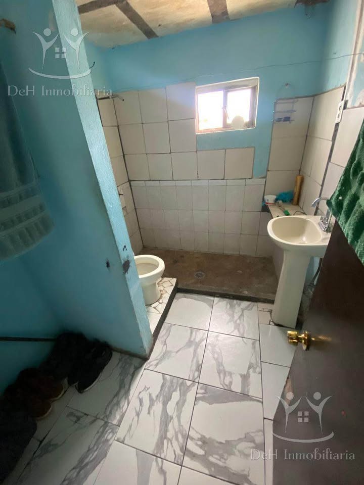 CASA EN VENTA EN COLONIA REVOLUCIÓN