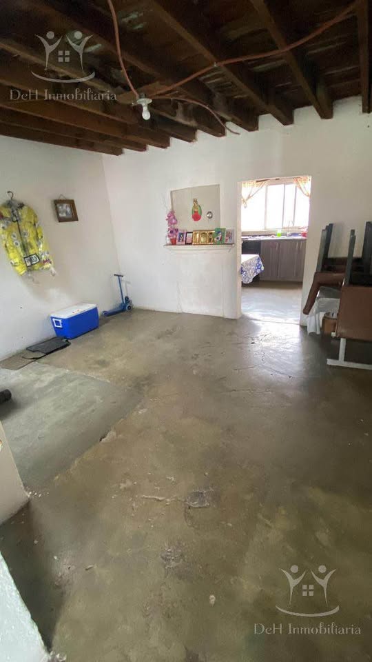 CASA EN VENTA EN COLONIA REVOLUCIÓN