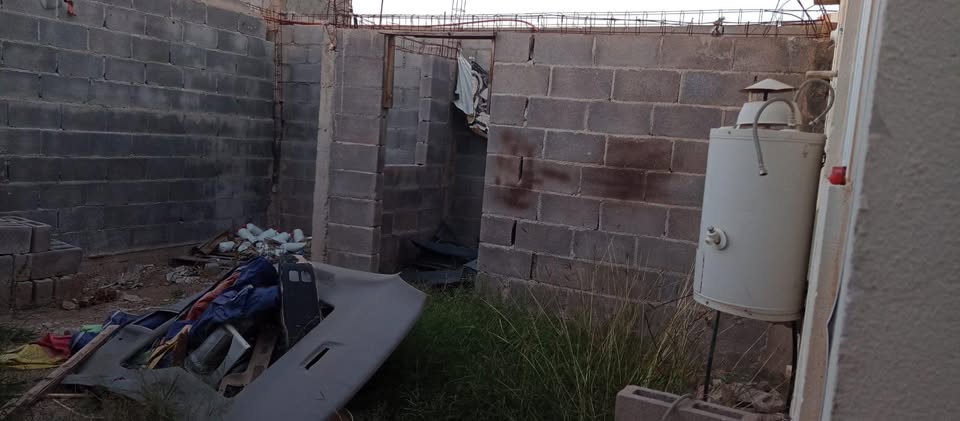 CASA EN VENTA EN PUERTA SABONA