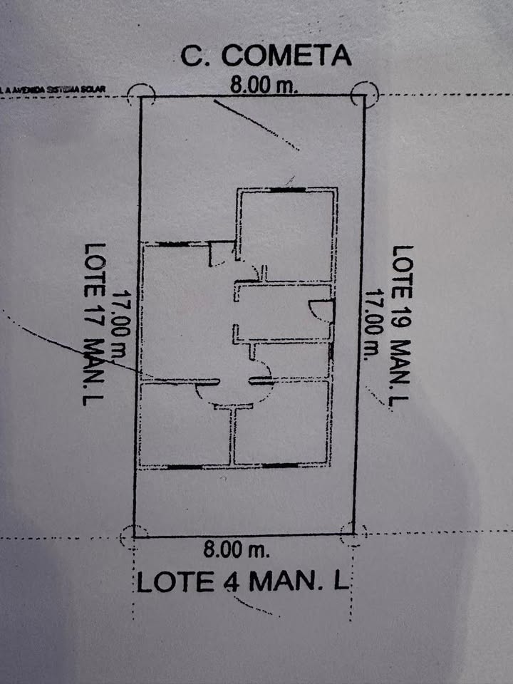 VIVIENDA VENDIDA EN FRACC. COLINAS DEL PUERTO