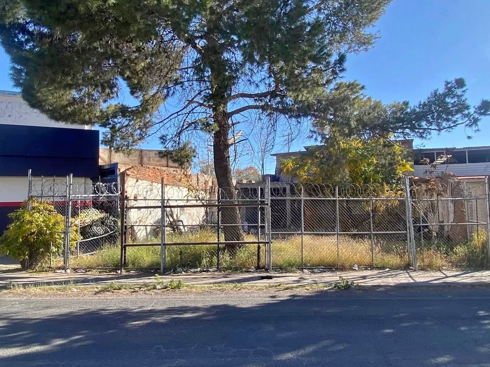 VIVIENDA EN COLONIA PACÍFICO VENDIDA