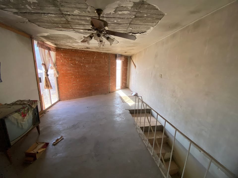 VIVIENDA EN COLONIA PACÍFICO VENDIDA