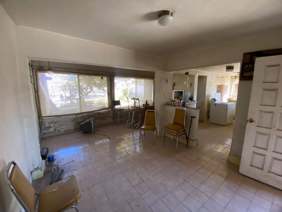 VIVIENDA EN COLONIA PACÍFICO VENDIDA