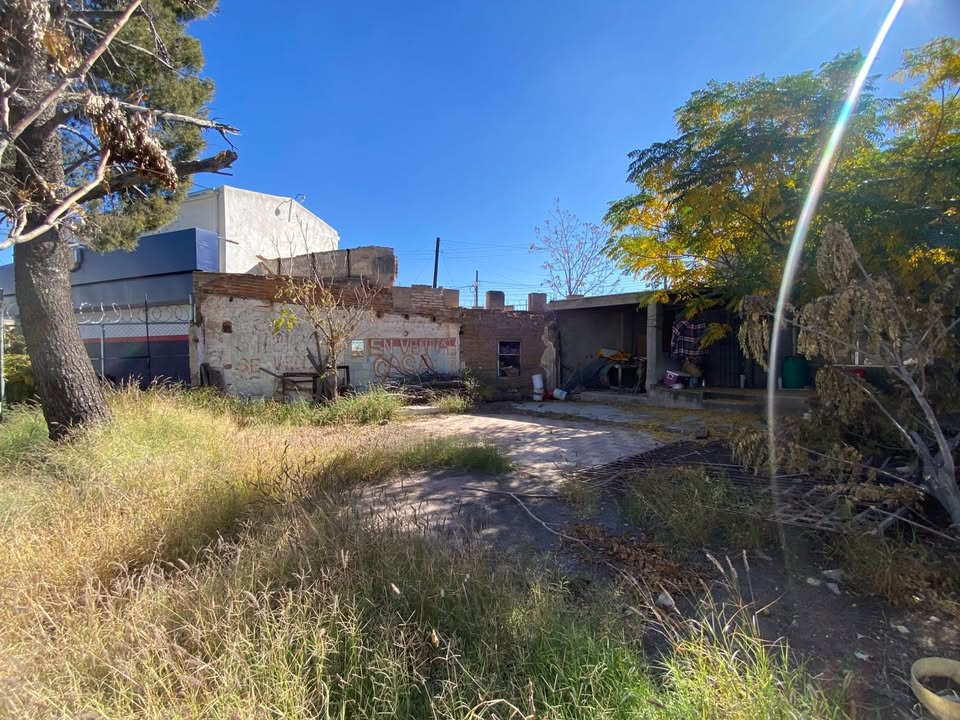 VIVIENDA EN COLONIA PACÍFICO VENDIDA
