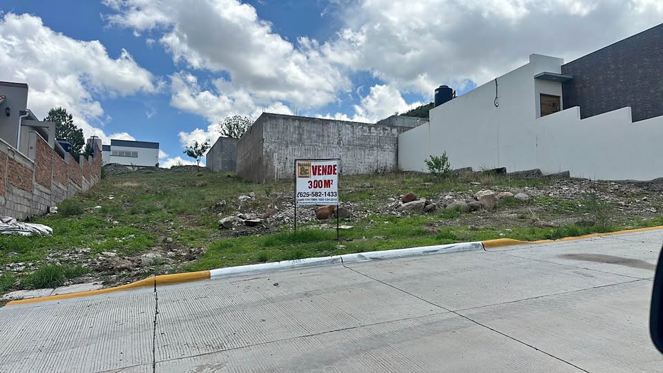 TERRENO EN COLONIA REPÚBLICA