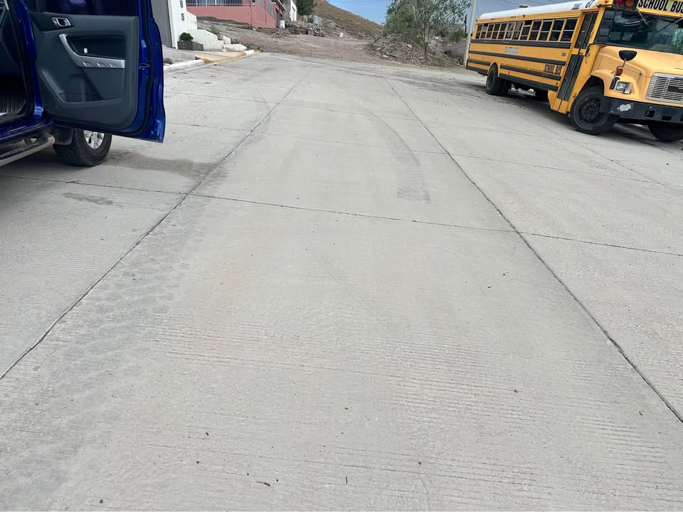 TERRENO EN COLONIA REPÚBLICA
