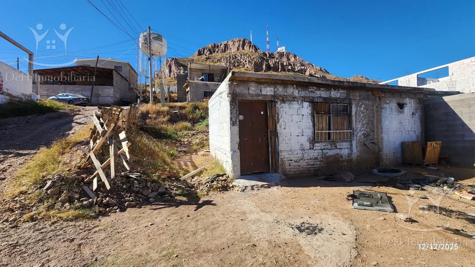 TERRENO EN VENTA CERRO CORONEL
