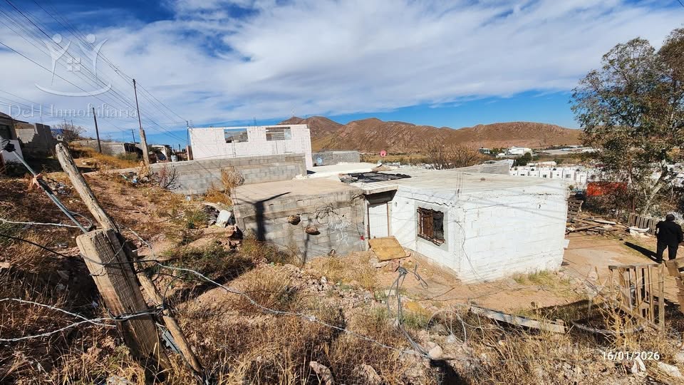 TERRENO EN VENTA CERRO CORONEL