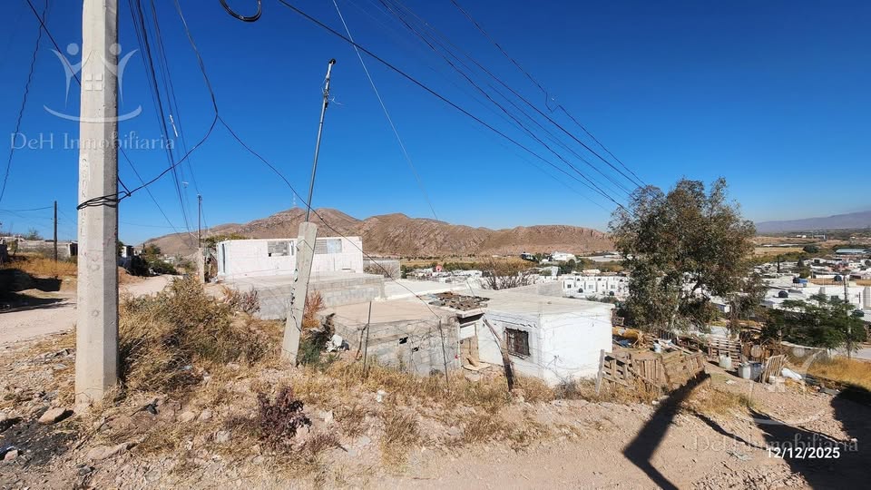 TERRENO EN VENTA CERRO CORONEL