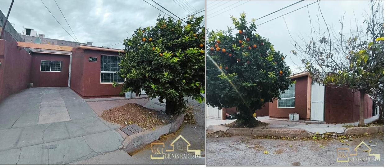CASA EN VENTA CERCA DE CALLE JUAN ESCUTIA ESQUINA