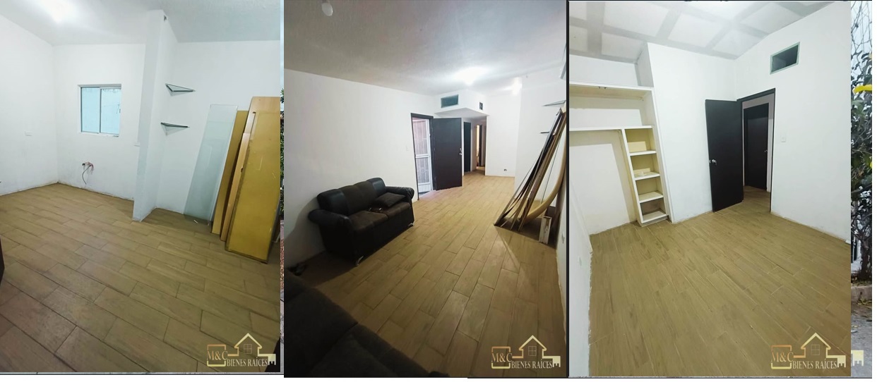CASA EN VENTA CERCA DE CALLE JUAN ESCUTIA ESQUINA