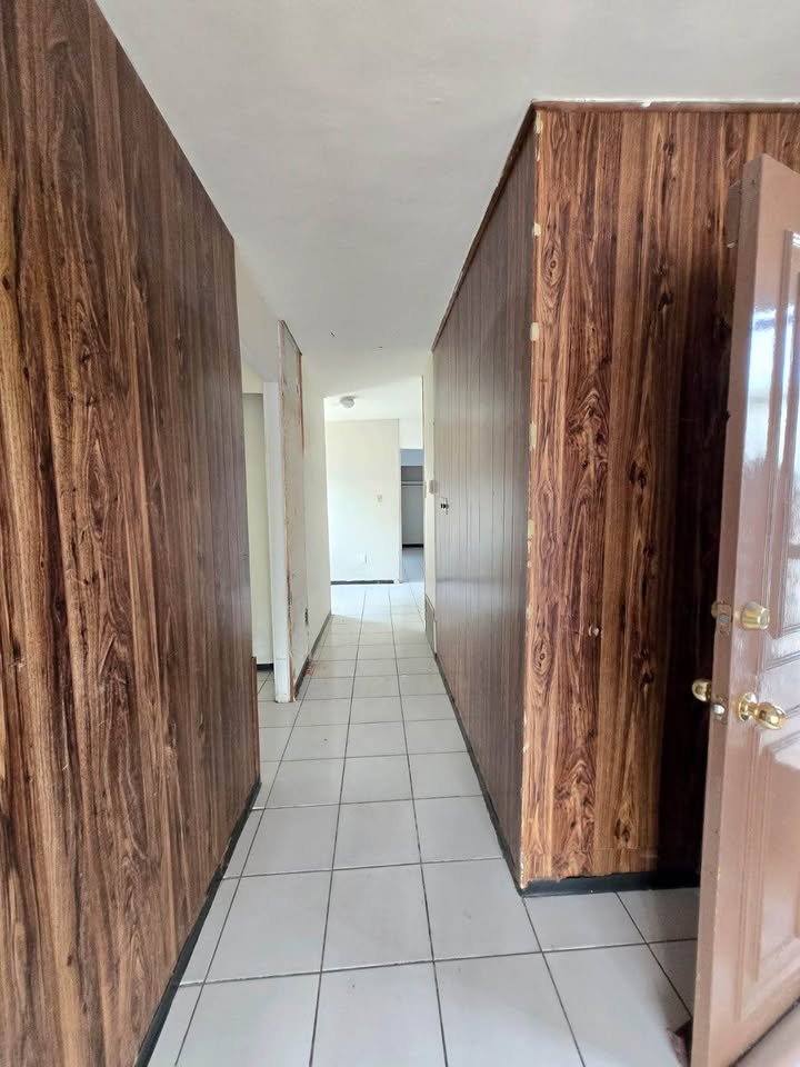 CASA VENDIDA CERCA DE AV. GLANDORF