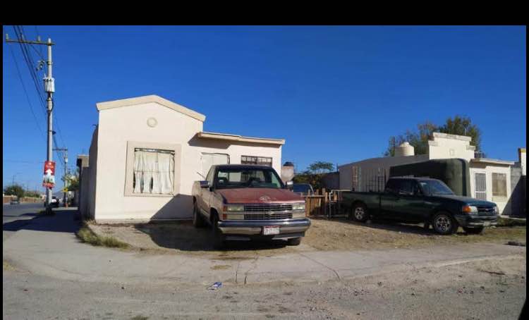 VIVIENDA EN ESQUINA EN PRADERAS DEL SUR