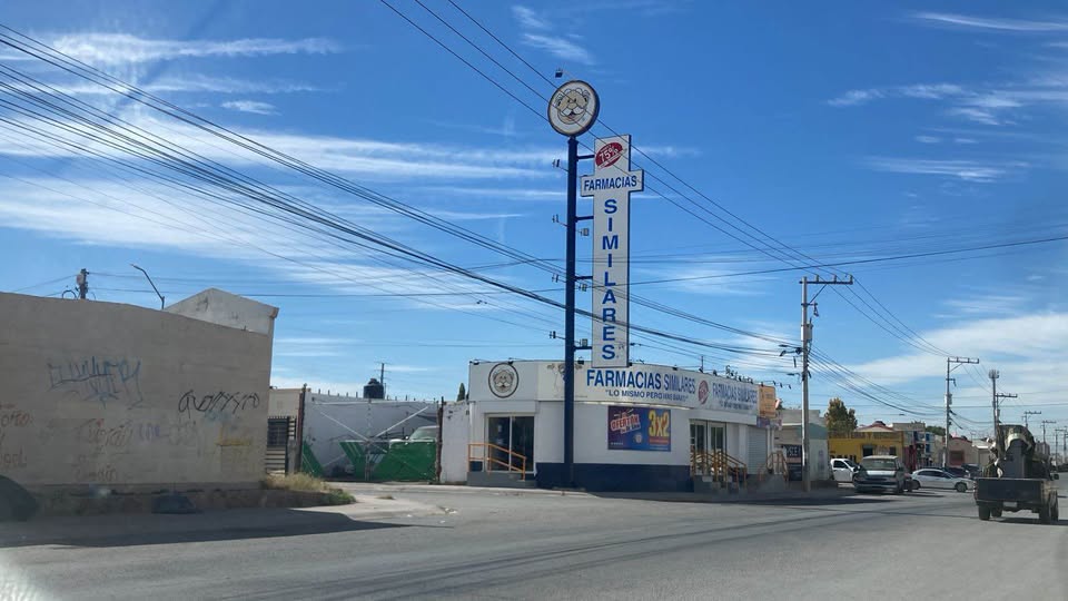 VIVIENDA EN ESQUINA EN PRADERAS DEL SUR
