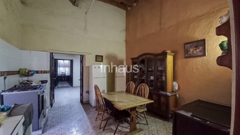 VIVIENDA EN COLONIA PACÍFICO