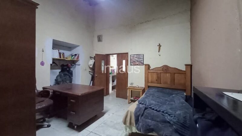 VIVIENDA EN COLONIA PACÍFICO