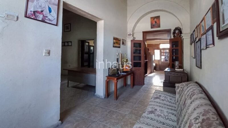 VIVIENDA EN COLONIA PACÍFICO