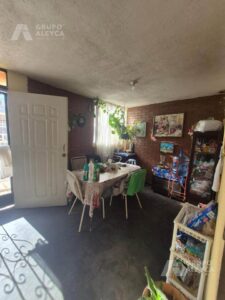CASA EN VENTA EN COLONIA MARMOL