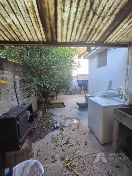 CASA EN VENTA EN COLONIA MARMOL