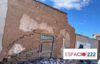 TERRENO EN CALLE 36 COL. PACÍFICO
