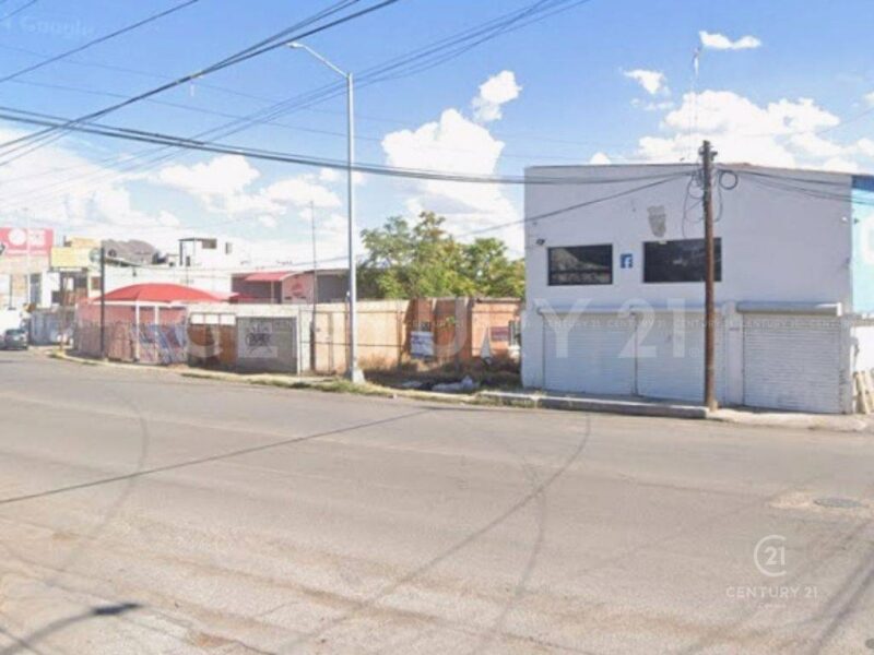 TERRENO EN COLONIA EMILIANO ZAPATA CERCA DE CANTERA Y MIRADOR