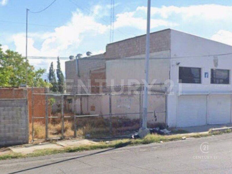 TERRENO EN COLONIA EMILIANO ZAPATA CERCA DE CANTERA Y MIRADOR