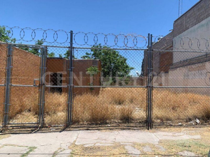 TERRENO EN COLONIA EMILIANO ZAPATA CERCA DE CANTERA Y MIRADOR